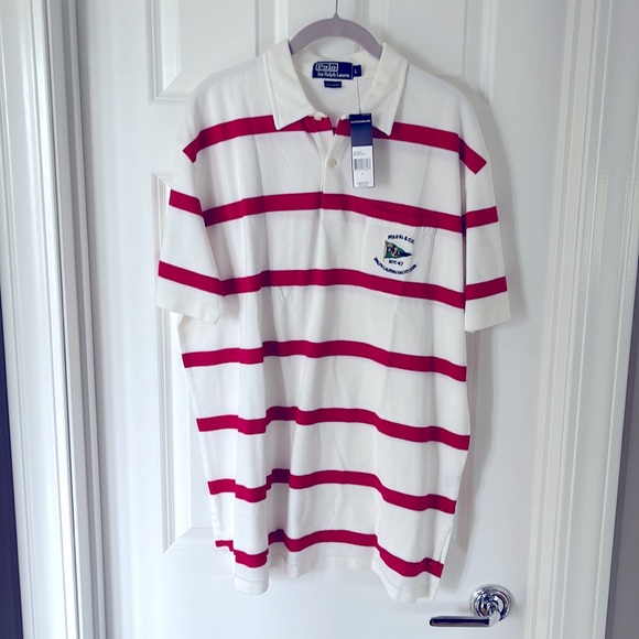 Polo by Ralph Lauren - Picture 1 of 2